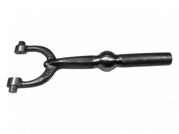 Garfo embreagem mercedes 608 708 1313 1513 2213 2215 352 362 (ferro fundido) - Image 2