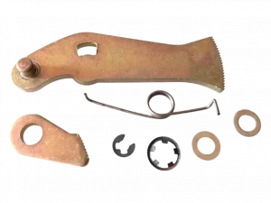 Cobra Parts