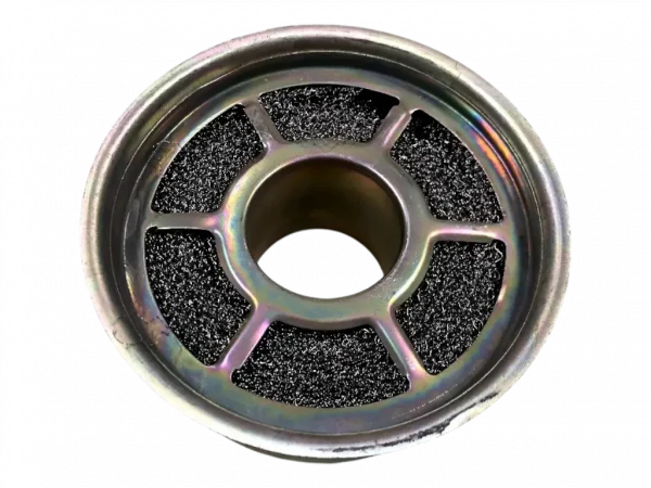 Elemento filtro ar motor changchai L28 L30 L32
