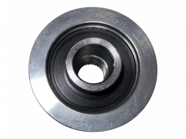Polia roda livre alternador renault kangoo duster clio logan - Image 2
