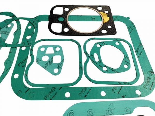 Jogo juntas motor MWM KD112 3 cilindros completo - Image 3