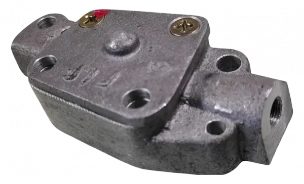 Bomba óleo tobatta TR5 AR50 AR70 VT10 40HCO3