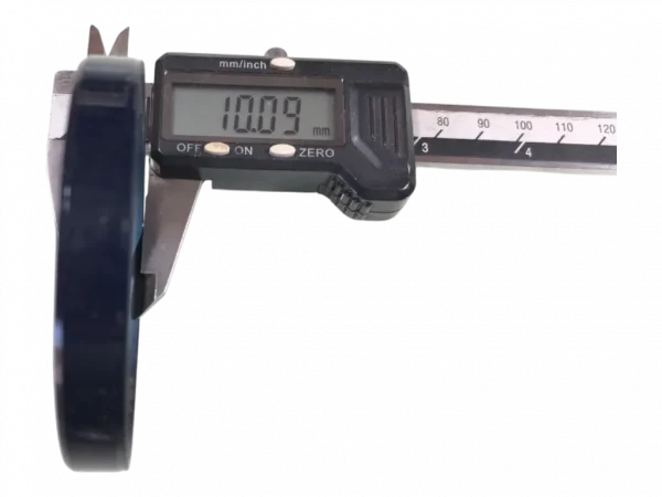 Retentor 0834BRG virabrequim motor MWM KD12 KD112 D222 dianteiro - Image 3