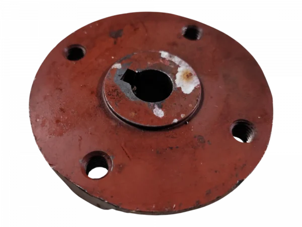 Cubo cônico roda trator tobatta M130 M140 M276 - Image 4