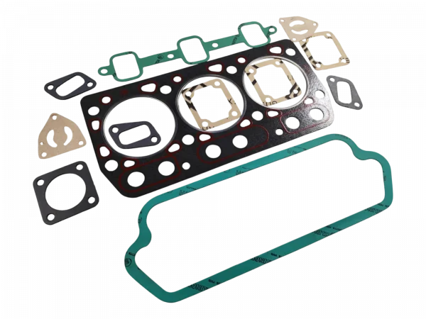 Jogo juntas reparo cabeçote motor yanmar BTD33 - Image 2