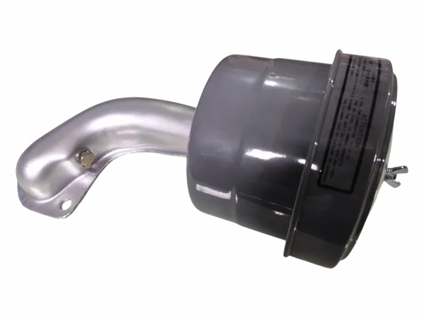 Filtro ar purificador motor yanmar NS18 NSB18 NS1812500