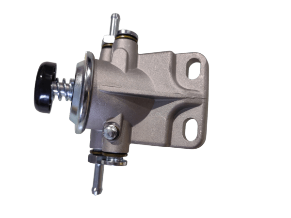 Cabeçote suporte filtro combustível maxion chevrolet S10 D20 Silverado ford Ranger MWM sprint 70993018 - Image 3