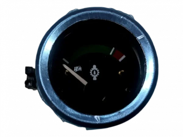 Indicador temperatura óleo termômetro case W18 W20 W36 24V 50-150º 52mm E97388