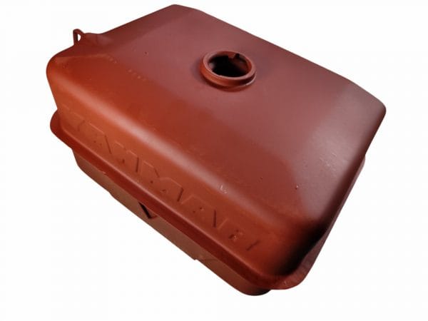 Tanque combustível motor yanmar NB13