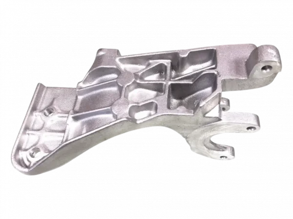 Suporte bomba direção hidráulica GM Chevrolet S10 2.2 96/00
