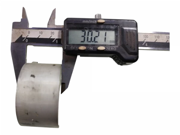 Bronzina biela yanmar NS11 NSB11 NS12 NSB12 0,50mm - Image 4