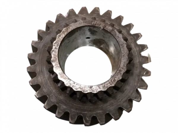 Engrenagem 4ª eixo principal câmbio eaton GM chevrolet D70 ford F600/700/750/11/12/13000 228376 - Image 2