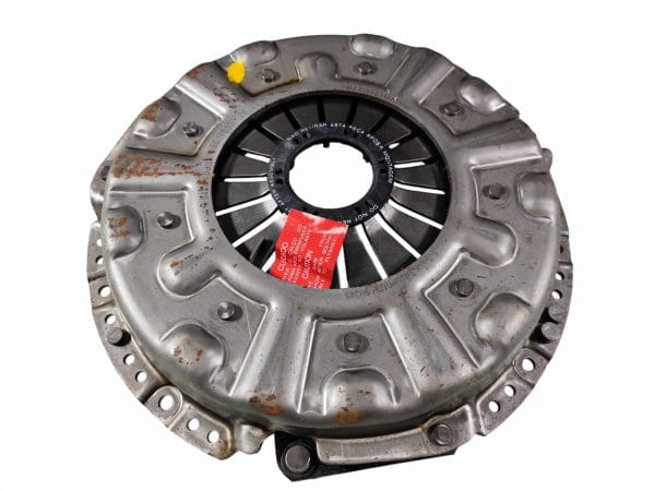 Platô embreagem Ford F1000 F4000 MWM D229 New holland TC55 8040 128020510