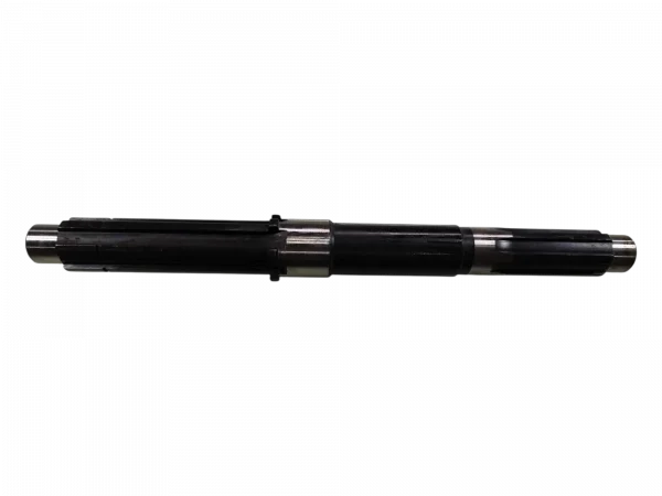 Eixo embreagem principal tobatta TR9 KNDR9 M130 M140 9HP 14HP A8615