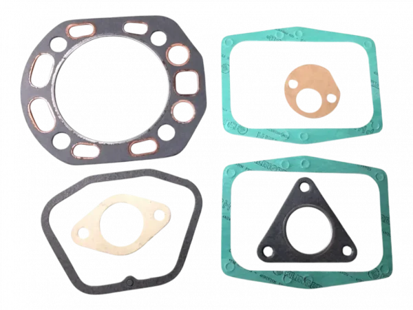 Jogo juntas reparo cabeçote yanmar NS90 NSB90