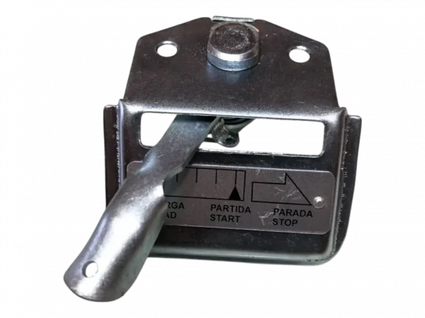 Escala reguladora yanmar NS75 NS90 NS11 NS18