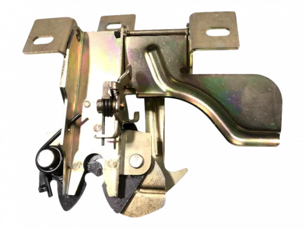 Fechadura superior capô Ford F100 F350 F1000 F2000 F4000 F600 A F22000 1972/1992 DOTB16700B
