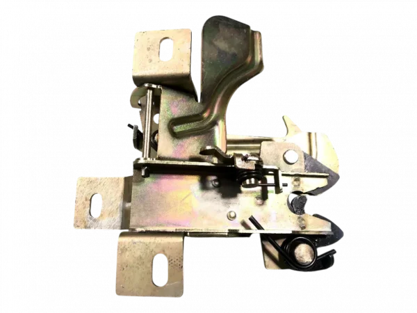 Fechadura superior capô Ford F100 F350 F1000 F2000 F4000 F600 A F22000 1972/1992 DOTB16700B - Image 6