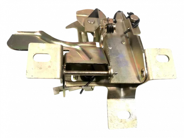 Fechadura superior capô Ford F100 F350 F1000 F2000 F4000 F600 A F22000 1972/1992 DOTB16700B - Image 5