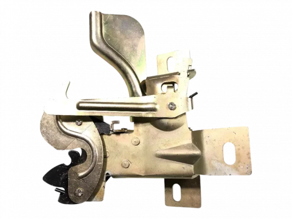 Fechadura superior capô Ford F100 F350 F1000 F2000 F4000 F600 A F22000 1972/1992 DOTB16700B - Image 4