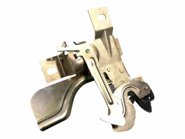Fechadura superior capô Ford F100 F350 F1000 F2000 F4000 F600 A F22000 1972/1992 DOTB16700B - Image 3