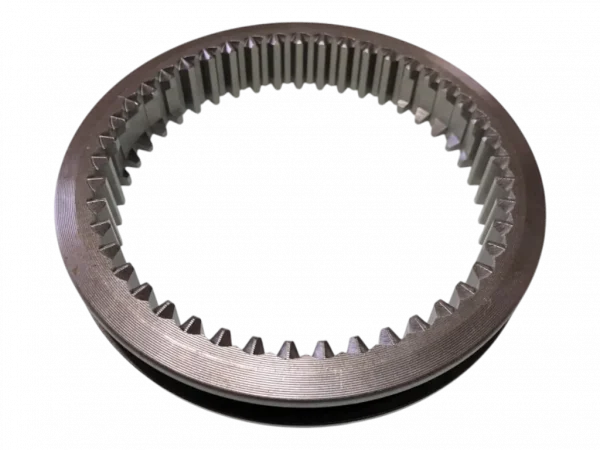 Luva engate 2ª 3ª 4ª 5ª marcha Mercedes 1111 a 2213 cambio G336 original