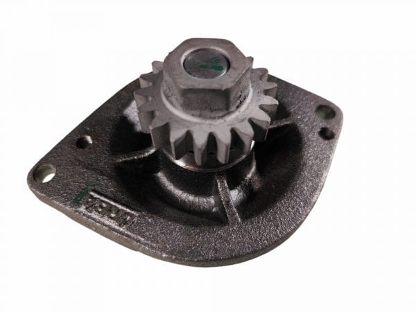 Bomba água VW Volkswagen 13180 15180 15190 17210 17230 31260 8150 9150 Volvo VM260 310 Agrale 8500 9200 volare W8 w9 MWM - Image 3