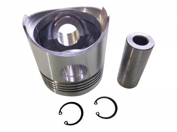 Pistão motor yanmar NS11 NSB11 NS12 NSB12 NS14 NSB14 standard - Image 6