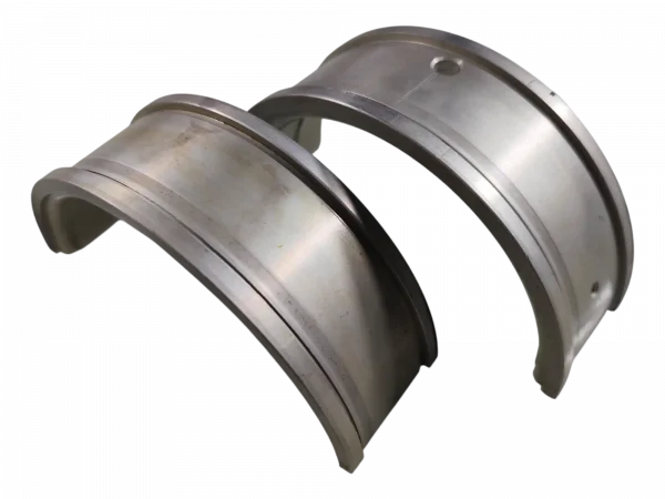 Bronzina mancal MWM KD12 D222 BC108 1,50mm