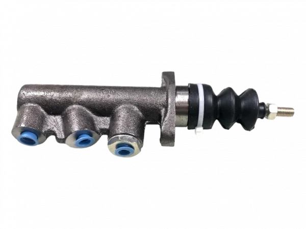 Cilindro mestre freio new holland TC5070 TC5090 CR9060 84062326 - Image 2