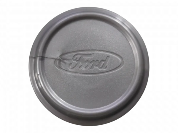 Calota roda Ford corcel belina pampa del rey cor prata 85NU1130BP