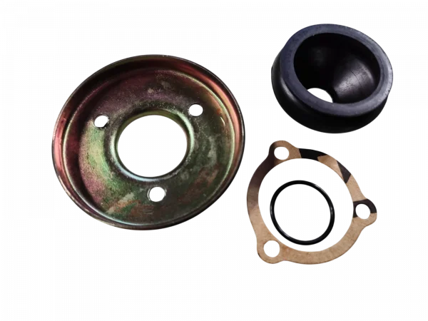Coifa guarda-pó alavanca câmbio Ford F1000 1993/1998 Ranger 1994/2012 Explorer XLT 1992/1997 6L5Z7277A