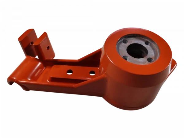 Sapata roçadeira acoplar motosserra stihl 260 361 362 bristol 103831 - Image 3