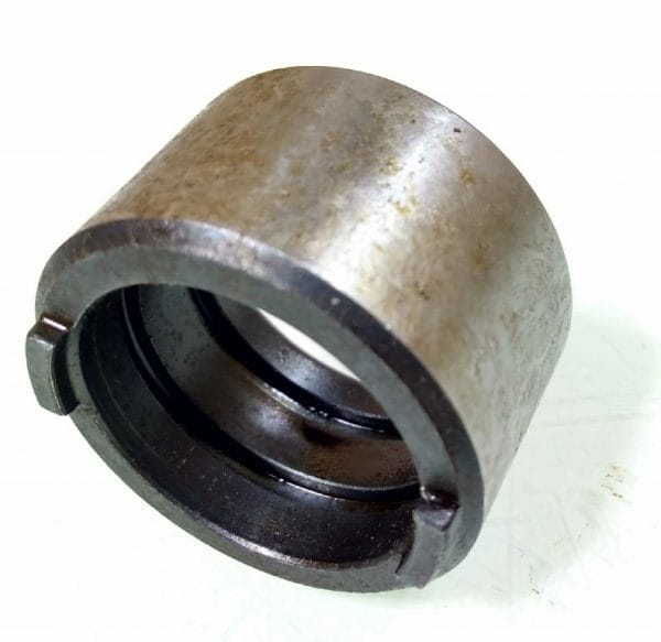 Bucha pista retentor eixo rotativa micro trator tobatta M140 B8055