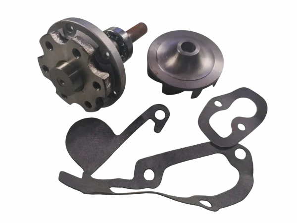 Kit reparo bomba água MB mercedes 709 812 914 UR709RL - Image 2