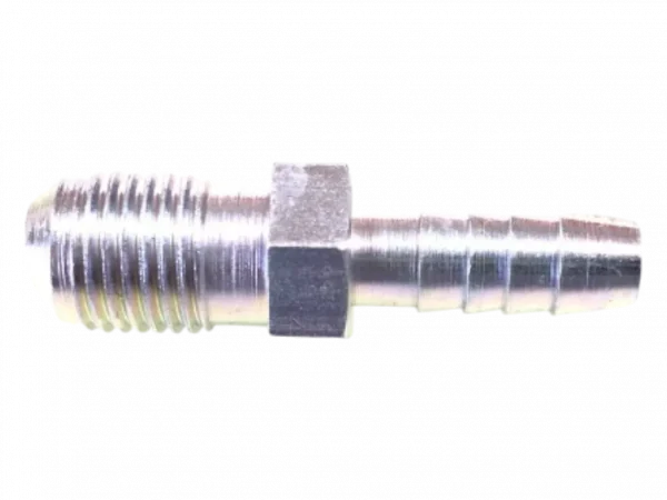 Banjo espigão saída filtro rosca 1/2mm x 20