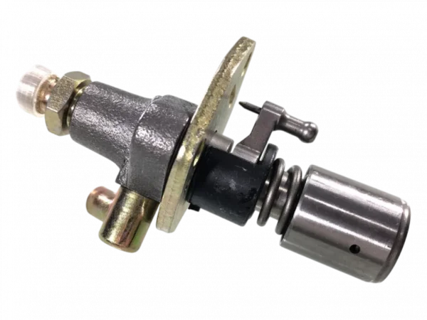 Bomba injetora motor diesel ar 10HP sem solenoide
