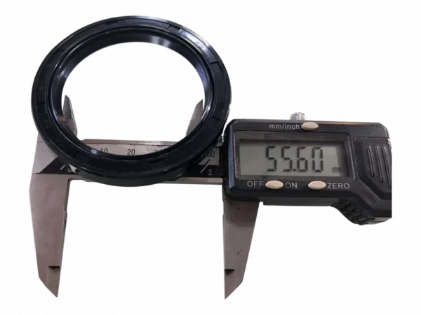 retentor virabrequim yanmar NS18 NS1802220 - Image 2