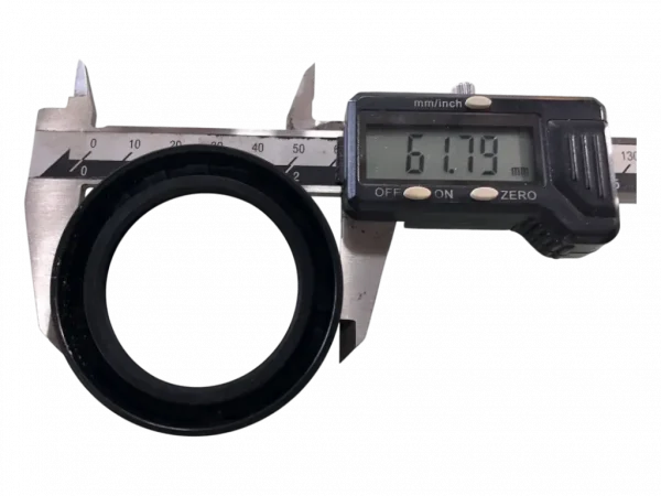 Retentor virabrequim motor forth tramontini changchai 175F R175 R180 - Image 3