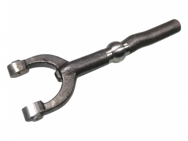 Garfo embreagem mercedes 1318 1518 1618 2318 364 366 3812540208