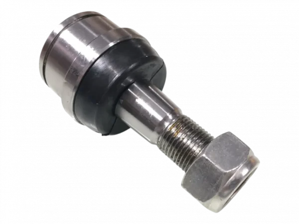 Pivô suspensão inferior Ford F1000 4X2 92/98 troller 06/18 - Image 2
