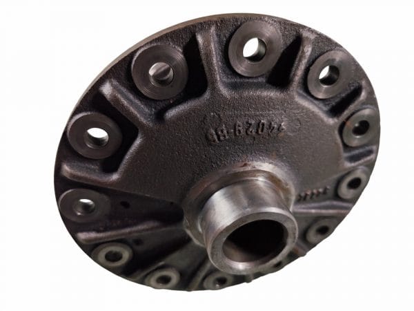 Caixa satélite diferencial Ford F250 F350 F4000 VW 680 690 790 7110 5140 Dana 70 aberto - Image 2