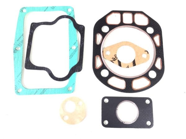 Jogo juntas reparo cabeçote yanmar NS18 NSB18