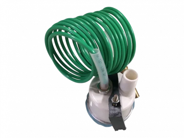 Indicador temperatura água valmet valtra 360 600 2,30 metros - Image 3