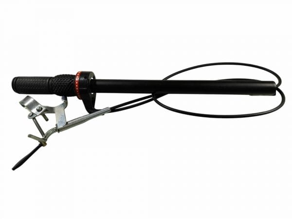 Rabeta barco acoplar motosserra husqvarna  61 62 161 162 266 268 272 281 288 bristol 108008 - Image 2