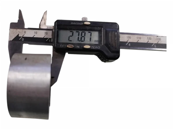 Luva Acoplamento Aluminio stihl MS261 281 bristol 103114 - Image 4