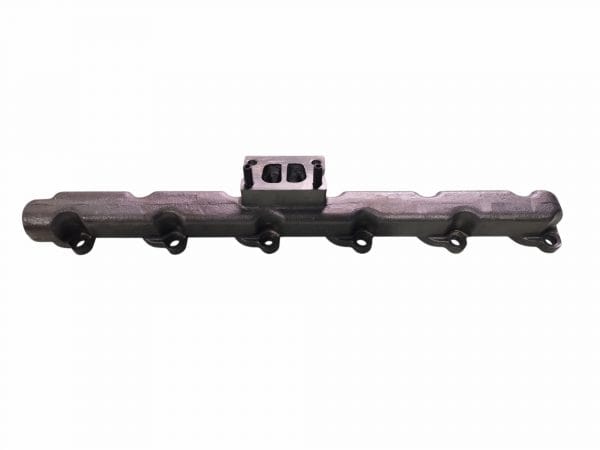 Coletor escape Ford F250 1998/2006 GM chevrolet Silverado MWM sprint 6c