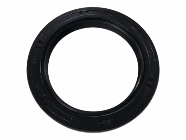 retentor virabrequim yanmar BT22 BTD22 BT33 BTD33 lado polia 2201800