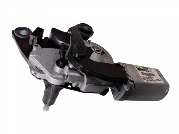 Motor limpador parabrisa VW Polo 2003/2014 original 6QE955711A - Image 3