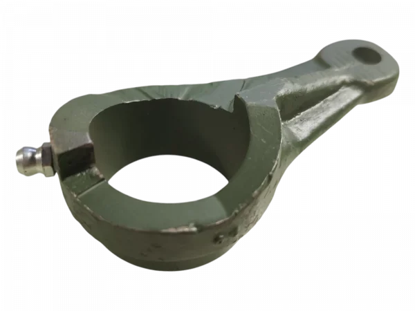 Alavanca colar embreagem Micro Trator Tobatta M80 M90 M130 M140 M160 A6058